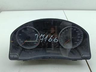 приборная панель Volkswagen Golf-5 2004, 1.4 л., бензин, МКПП, чёрный, хетчбэк 3 дв., 1K0920851F