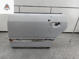 дверь сдвижная Audi 100 4A/C4 1992, белый, седан