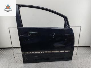 дверь сдвижная Volkswagen Golf 5 поколение 2006, чёрный, хетчбэк 5 дв.