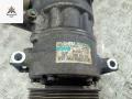 компрессор кондиционера Volkswagen Passat B6 2009, 2.0 л., дизель, 5N0820803 - фото №3