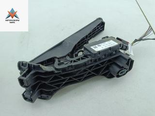 педаль Volkswagen Passat B6 2009, 2.0 л., дизель, МКПП, синий, универсал, 1K1721503L