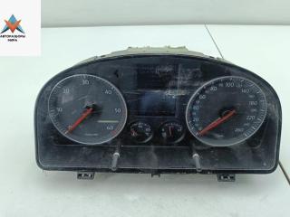 приборная панель Volkswagen Touran 1 поколение 2005, 2.0 л., дизель, МКПП, серый, минивэн, 1T0920862F