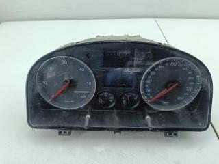 приборная панель Volkswagen Touran 2005, 2.0 л., дизель, МКПП, серый, минивэн, 1T0920862F