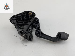педаль сцепления Volkswagen Caddy 3 поколение 2005, 1.9 л., дизель, МКПП, серый, фургон, 1T1721059