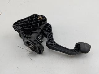 педаль сцепления Volkswagen Caddy 2005, 1.9 л., дизель, МКПП, серый, фургон, 1T1721059