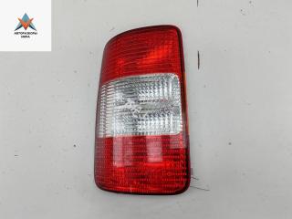фонарь задний левый Volkswagen Caddy 3 поколение 2005, 1.9 л., дизель, МКПП, серый, фургон, 2K0945111