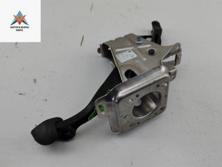 педаль тормоза Volkswagen Touran 1 поколение 2003, 1.6 л., бензин, МКПП, серый, минивэн, 1T1721057