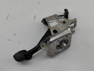 педаль тормоза Volkswagen Touran 1 поколение 2003, 1.6 л., бензин, МКПП, серый, минивэн, 1T1721057