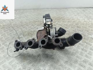 турбина Volkswagen Passat B6 2009, 2.0 л., дизель, МКПП, синий, универсал, 03L253016F