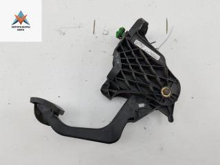 педаль сцепления Volkswagen Caddy 3 поколение 2007, 1.4 л., бензин, МКПП, красный, фургон, 1T1721059