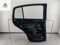 дверь сдвижная Volkswagen Golf 5 поколение 2006, чёрный, хетчбэк 5 дв. - фото №4