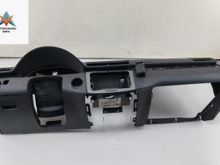 панель передняя салона (торпедо) Volkswagen Passat B6 2009, 2.0 л., дизель, МКПП, синий, универсал