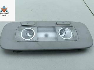 фонарь салона (плафон) Volkswagen Passat B6 2009, 2.0 л., дизель, МКПП, синий, универсал, 5Q947291D