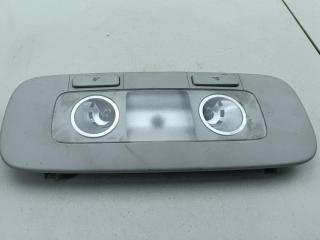 фонарь салона (плафон) Volkswagen Passat B6 2009, 2.0 л., дизель, МКПП, синий, универсал, 5Q947291D