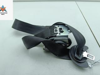 ремень безопасности Volkswagen Golf 5 поколение 2004, 1.4 л., бензин, МКПП, чёрный, хетчбэк 3 дв., 1K3857705C