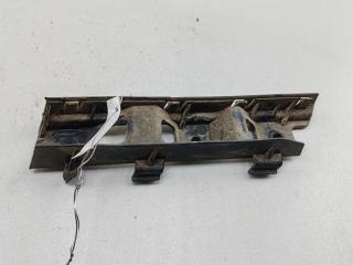 кронштейн переднего бампера Volkswagen Passat B6 2009, 2.0 л., дизель, МКПП, синий, универсал, AFF807183