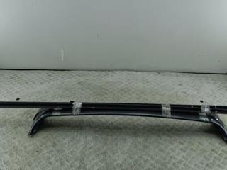 дуги на крышу (рейлинги) Renault Espace 4 поколение 2003, 2.0 л., бензин, МКПП, серый, минивэн