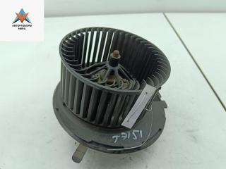 моторчик печки Volkswagen Caddy 3 поколение 2007, 1.4 л., бензин, МКПП, красный, фургон, 1K1819015