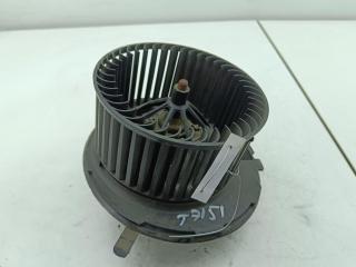 моторчик печки Volkswagen Caddy 2007, 1.4 л., бензин, МКПП, красный, фургон, 1K1819015
