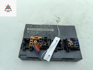 блок комфорта Volkswagen Touran 1 поколение 2003, 1.6 л., бензин, МКПП, серый, минивэн, 1K0959433C