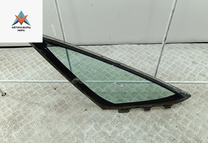 стекло (иные) Renault Espace 4 поколение 2003, 2.0 л., бензин, МКПП, серый, минивэн, 000929 - фото №1