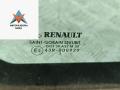 стекло (иные) Renault Espace 4 поколение 2003, 2.0 л., бензин, МКПП, серый, минивэн, 000929 - фото №2