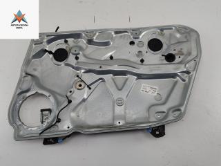 стеклоподъемник электрический передний правый Volkswagen Passat B5 [рестайлинг] 2004, 1.9 л., дизель, МКПП, серый, седан, 3B4837756D