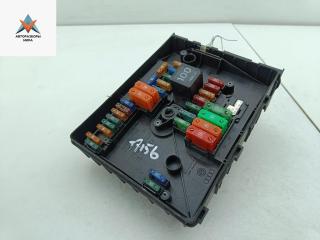 блок предохранителей Volkswagen Caddy 3 поколение 2005, 1.9 л., дизель, МКПП, серый, фургон, 1K0937125