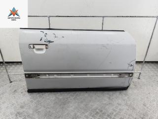 дверь сдвижная Audi 100 4A/C4 1992, белый, седан
