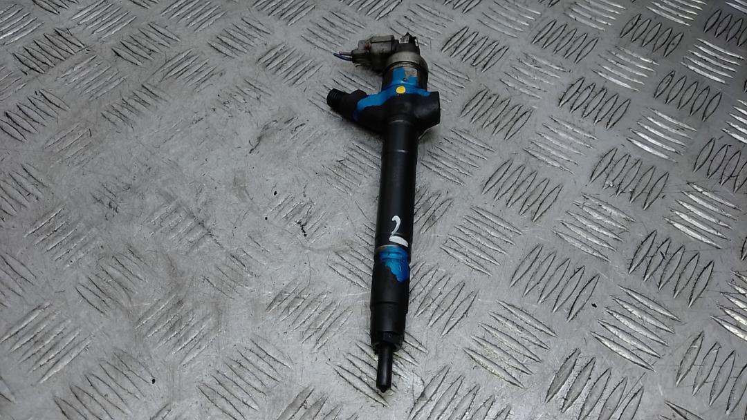 форсунка Ford Transit 7 поколение 2008, 2.2 л., дизель, МКПП, микроавтобус, 6C1Q9K546AC - фото №1