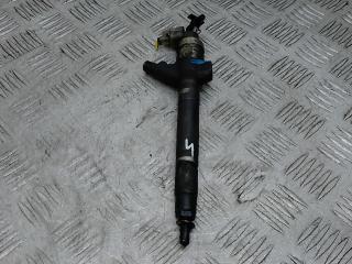 форсунка Ford Transit 7 поколение 2008, 2.2 л., дизель, МКПП, микроавтобус, 6C1Q9K546AC