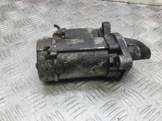 стартер Mercedes-Benz C-Класс W204/S204 2007, 2.2 л., дизель, МКПП, седан