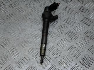 форсунка Skoda Octavia 3 поколение (A7) 2014, 1.6 л., дизель, МКПП, хетчбэк 5 дв., 0445110477, 04L130277AJ