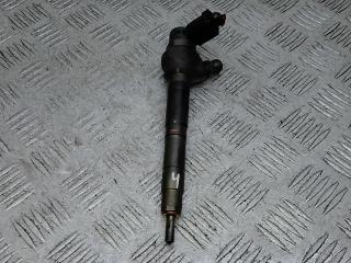 форсунка Skoda Octavia 3 поколение (A7) 2014, 1.6 л., дизель, МКПП, хетчбэк 5 дв., 0445110477, 04L130277AJ