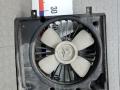 вентилятор радиатора Volkswagen Transporter T4 2001, 2.4 л., дизель, МКПП, микроавтобус - фото №2