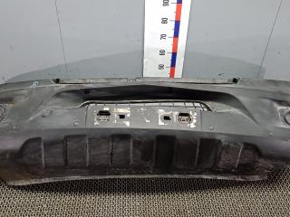 бампер передний Mercedes-Benz Sprinter 2 поколение [рестайлинг] (W906) 2015, 2.2 л., CDI 213/313/413, дизель, МКПП, микроавтобус