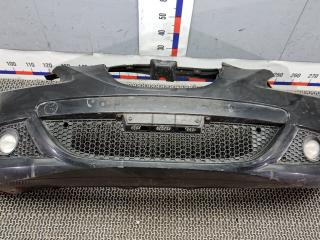 бампер передний SEAT Leon 2 поколение 2008, 1.9 л., дизель, МКПП, хетчбэк 5 дв., 1P0807217AA