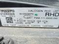 фара левая Volvo V40 2 поколение 2013, 1.6 л., дизель, МКПП, хетчбэк 5 дв. - фото №5