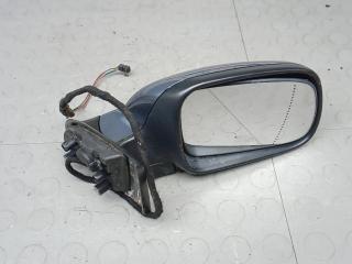 зеркало правое Peugeot 307 1 поколение [рестайлинг] 2007, 1.6 л., дизель, МКПП, хетчбэк 5 дв., PINOV