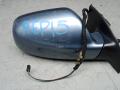 зеркало правое Peugeot 307 1 поколение [рестайлинг] 2007, 1.6 л., дизель, МКПП, хетчбэк 5 дв., PINOV - фото №3