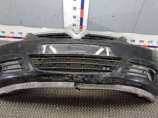 бампер передний Opel Corsa D [рестайлинг] 2010, 1.3 л., дизель, МКПП, хетчбэк 5 дв., 93189721, 13211462, 6400629