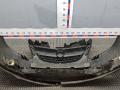 бампер передний Opel Corsa D [рестайлинг] 2010, 1.3 л., дизель, МКПП, хетчбэк 5 дв., 93189721, 13211462, 6400629 - фото №6
