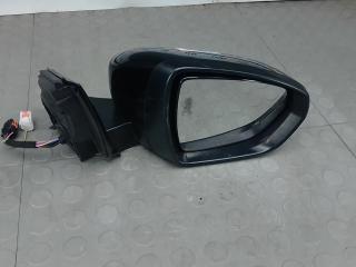 зеркало правое Citroen C5 AirCross 1 поколение 2022, 1.2 л., бензин, МКПП, внедорожник 5 дв., 13PIN