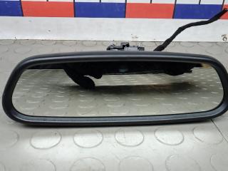 зеркало салона Citroen C5 AirCross 1 поколение 2022, 1.2 л., бензин, МКПП, внедорожник 5 дв.