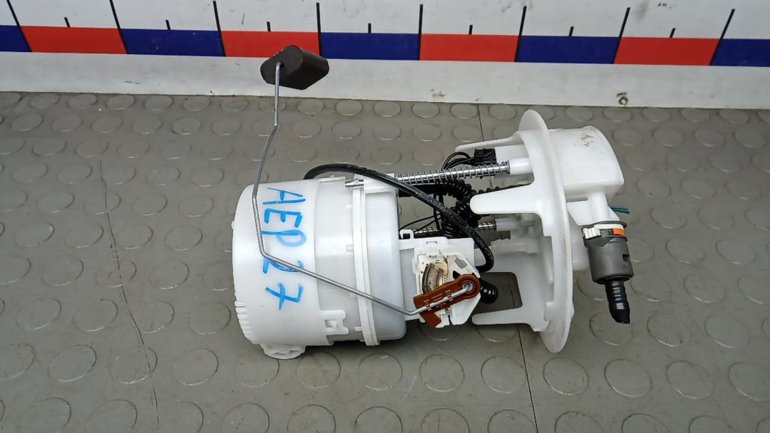 насос топливный Citroen C5 AirCross 1 поколение 2022, 1.2 л., бензин, МКПП, внедорожник 5 дв., 9844352980 - фото №1