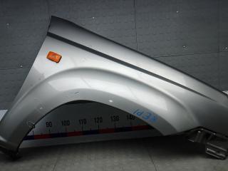 крыло переднее правое Nissan X-Trail T30 2002, 2.2 л., дизель, МКПП, внедорожник 5 дв., 631128H400