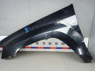 крыло переднее левое Jeep Grand Cherokee WK 2006, 3.0 л., дизель, АКПП, внедорожник 5 дв.