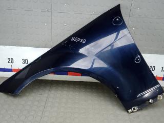 крыло переднее левое Mercedes-Benz C-Класс W204/S204 2008, 2.2 л., дизель, АКПП, седан