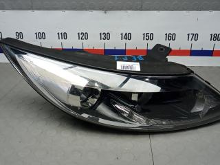 фара правая Kia Sportage 3 поколение 2011, 1.7 л., дизель, МКПП, внедорожник 5 дв.