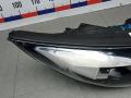 фара правая Kia Sportage 3 поколение 2011, 1.7 л., дизель, МКПП, внедорожник 5 дв. - фото №2